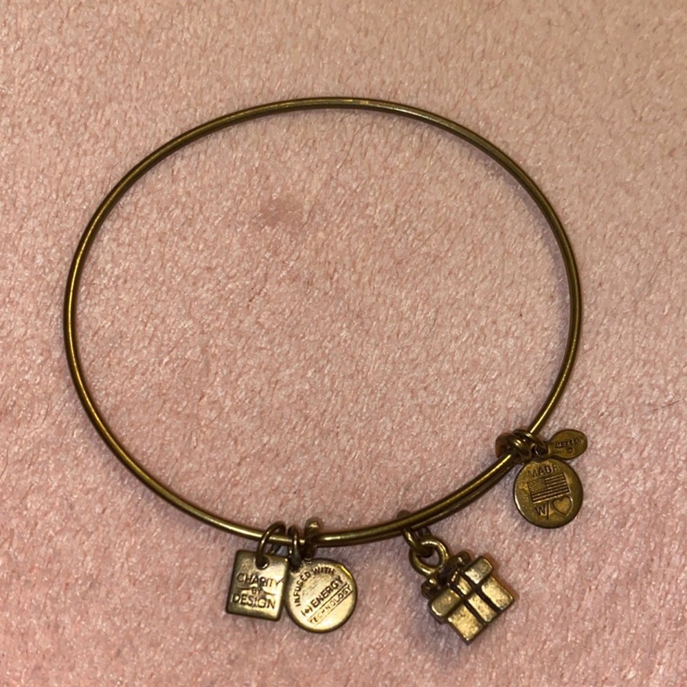 Alex and Ani